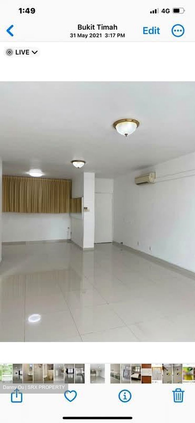 Sherwood Towers (D21), Apartment #562055591